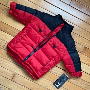 KC collections jacket
